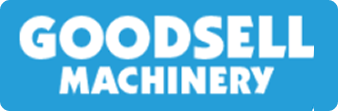 Goodsell Machinery Logo