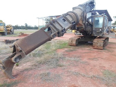 CAT Drill